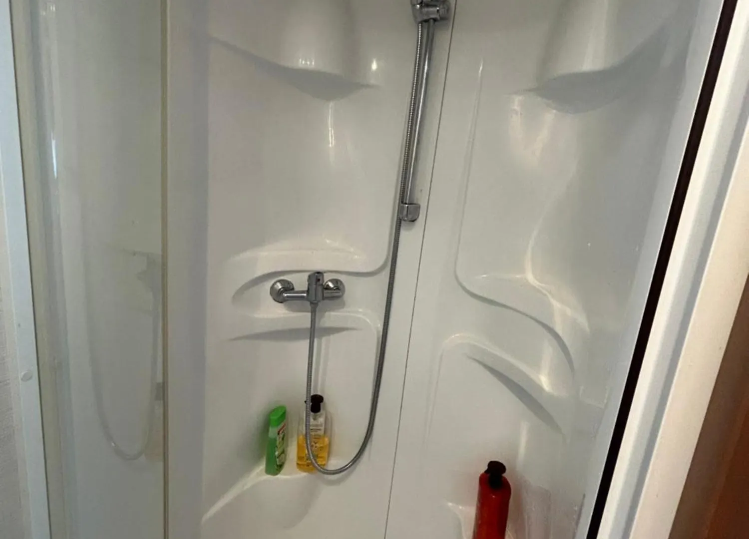 Campingplatz Mobil-Home 6 Personnes 2Ch 44M2 Arreau