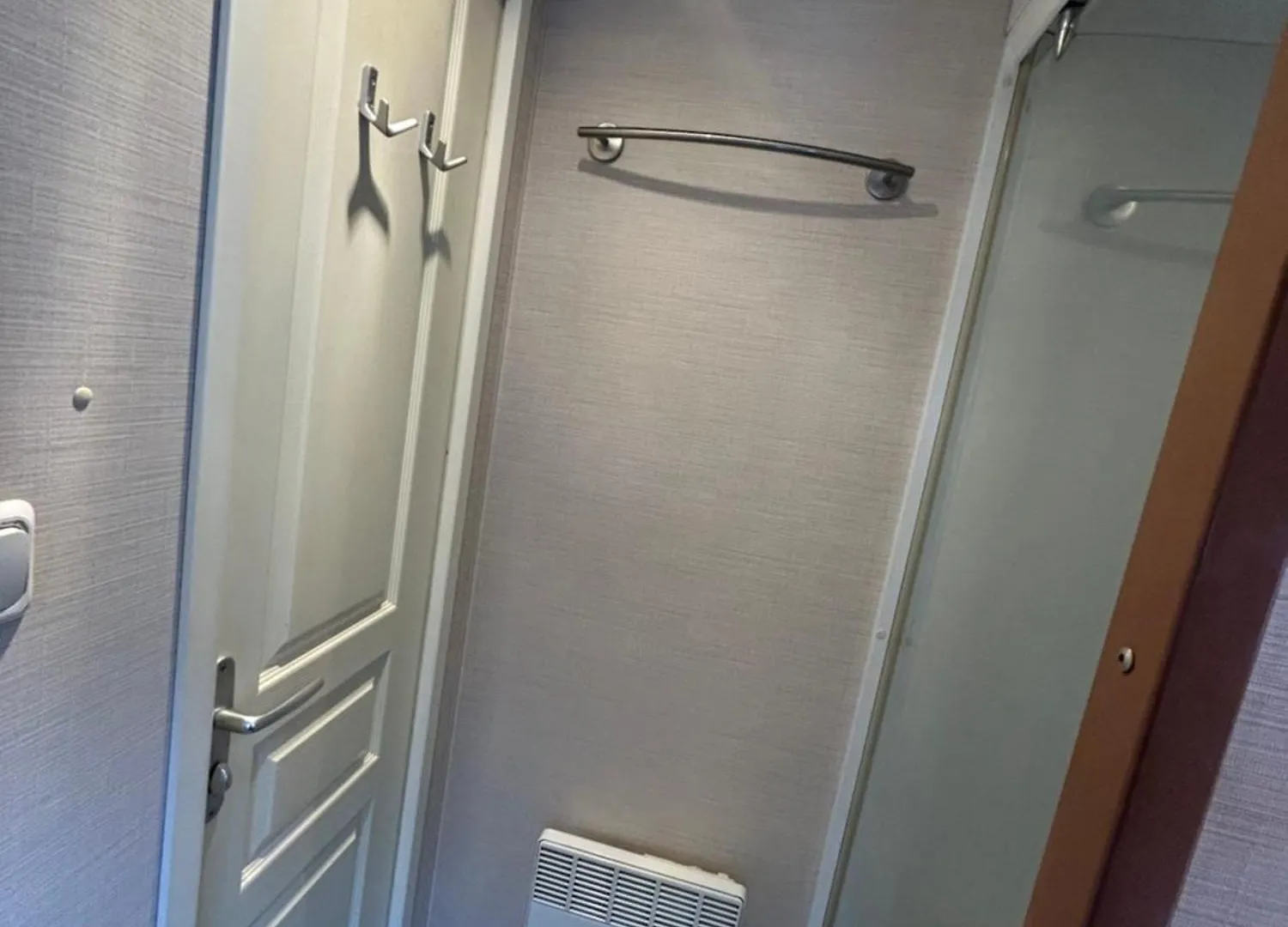 Mobil-Home 6 Personnes 2Ch 44M2 Arreau Campingplatz