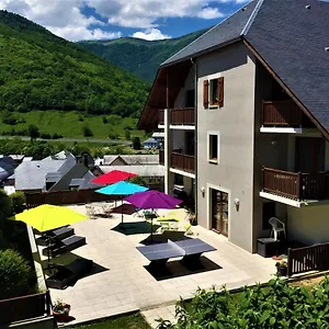 Appart hôtel Résidence Balcons De La Neste, Arreau
